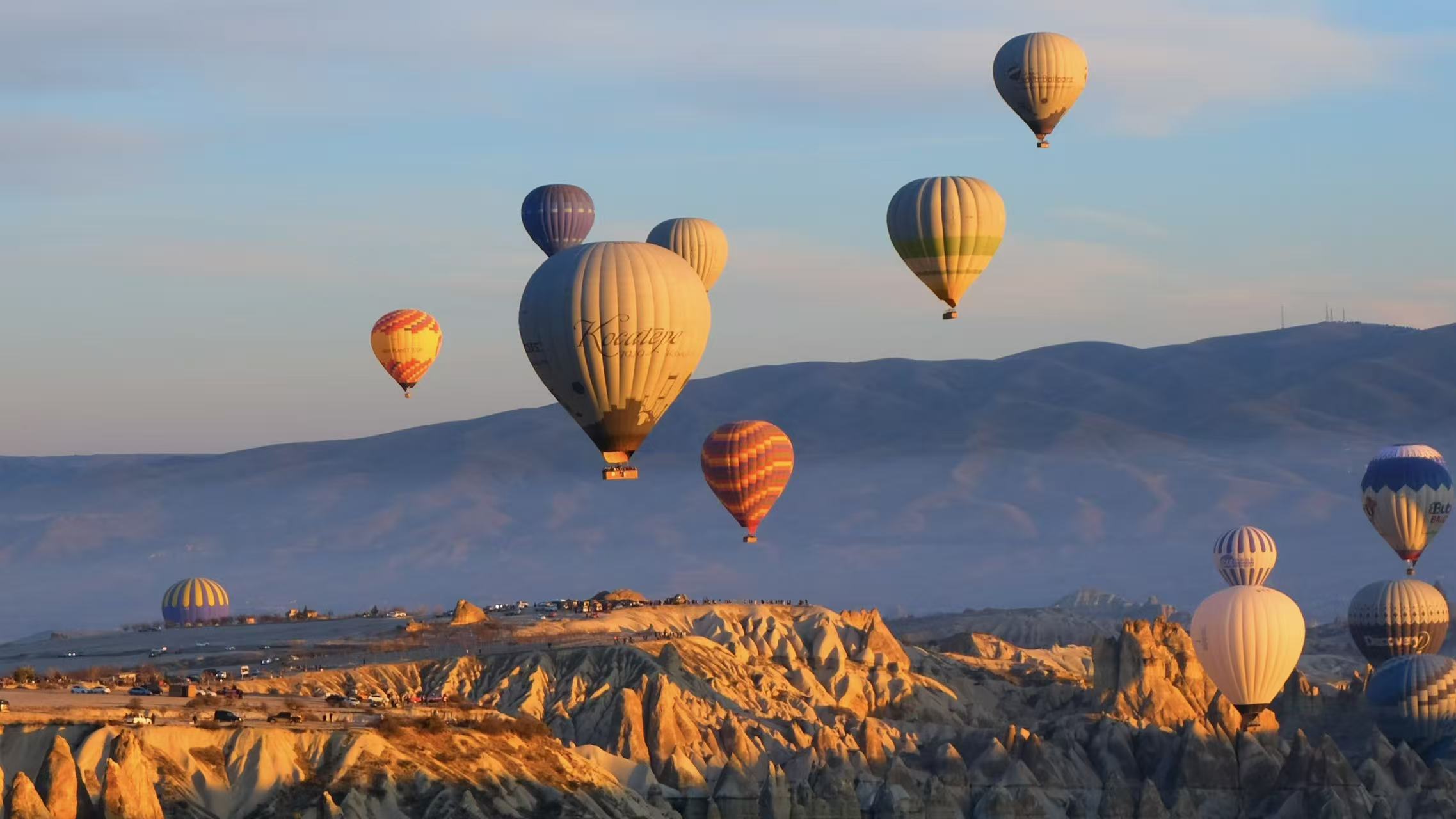 cappadocia